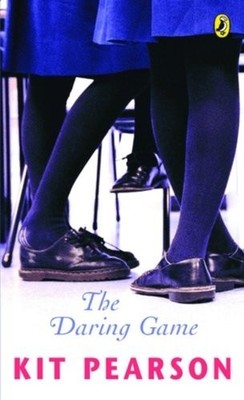 The Daring Game, Pearson, Kit