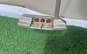 Putter Titleist Scotty Cameron 2016 Select Newport 2 – 36 Pouces, Droitier, Acier