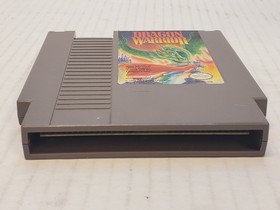 Dragon Warrior (Nintendo NES, 1989) Authentic  Cartridge Only Tested