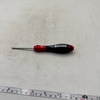 Wiha Werkstatt TorxPlus Screwdriver 6IP 60mm Blade 362IP German Made Ergonomic