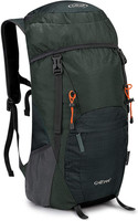 G4Free 40 L Rucksack, Faltbar, Wanderrucksack, Ultraleicht, Camping, Tagesrucksa