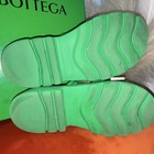 Authentic Bottega Veneta Flash Sandals | Size 40 | Green | Original Dust Bags — photo 6