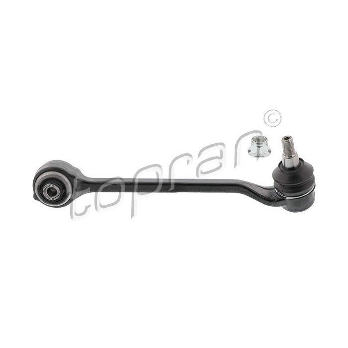 Bras de liaison avant droit suspension 31126787670 pour train BMW F25 F26