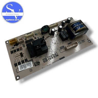 LG Range Oven Control Board EBR60969203