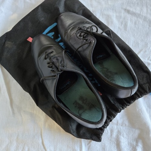 International Dance Shoes