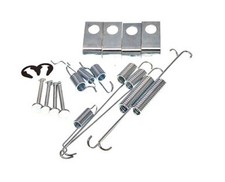 Kits de frein Subaru JUSTY