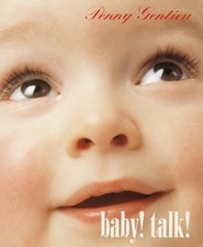 Baby Talk - Board book By Gentieu, Penny - GOOD