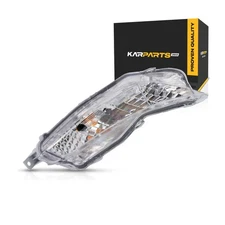 For Toyota Camry Turn Signal Light 2015 2016 2017 Passenger Side DOT Certified