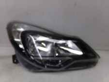 Scheinwerfer rechts Opel Corsa D Lim. (Typ:S-D)