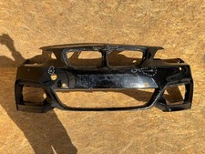BMW 2 Coupe F22, F87 Frontstoßstange 51118055299 KK19991 Diesel 135kw 35667590