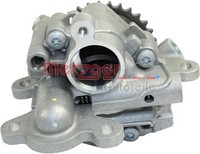 Metzger ÖLpumpe 8000049 FüR CitroËN Ford Peugeot