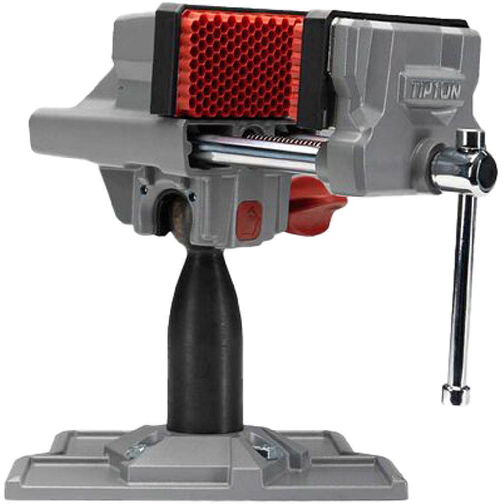 Tipton 4004923 Best Gun Vise 360 | eBay