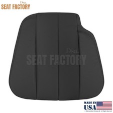 1990-1995 Für Mercedes-Benz SL-Klasse R129 Fahrer Verdeck Sitzbezug - Leder...