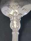 Tea Spoons Vintage 6 Sterling Silver Gorham Chantilly Pattern. Year 1910 On Ends — photo 7