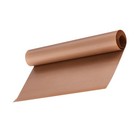  5 PCS Non-stick Baking Cloth Oilcloth for Cake Reusable Oven Mat Liner Bottom