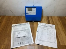 TEKMAR 265 / BOILER CONTROL / USED / WORKS / W/ Data Brochure / SHIPS FROM USA