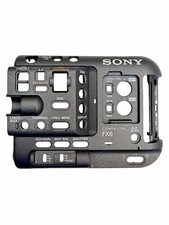 Sony ILME-FX6 FX6 Side Cabinet Frame Replacement Repair Part Genuine Sony