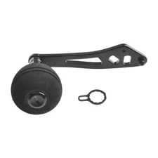 Raft Modification Baitcasting Fishing Reel Handle Weight G As The Picture Shows