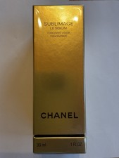 Chanel Sublimage le Serum 30 ml Anti-Aging Co...