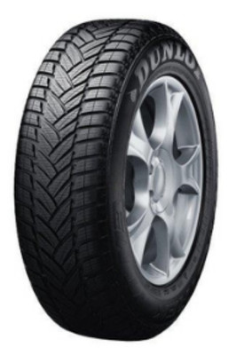 Dunlop 275/45R20 110V Grandtrek WT M3 AO XL DOT22