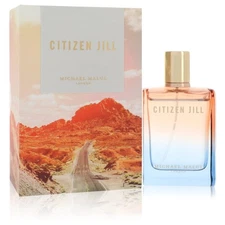 Citizen Jill by Michael Malul Eau De Parfum Spray 3.4 oz / e 100 ml