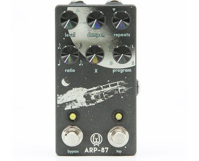 Walrus Audio ARP-87 Multi-Function Delay Pedal - Open Box