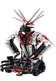 NEW Lego Mindstorms EV3 31313 601 Piece Robot, COMPLETE Auth From Japan