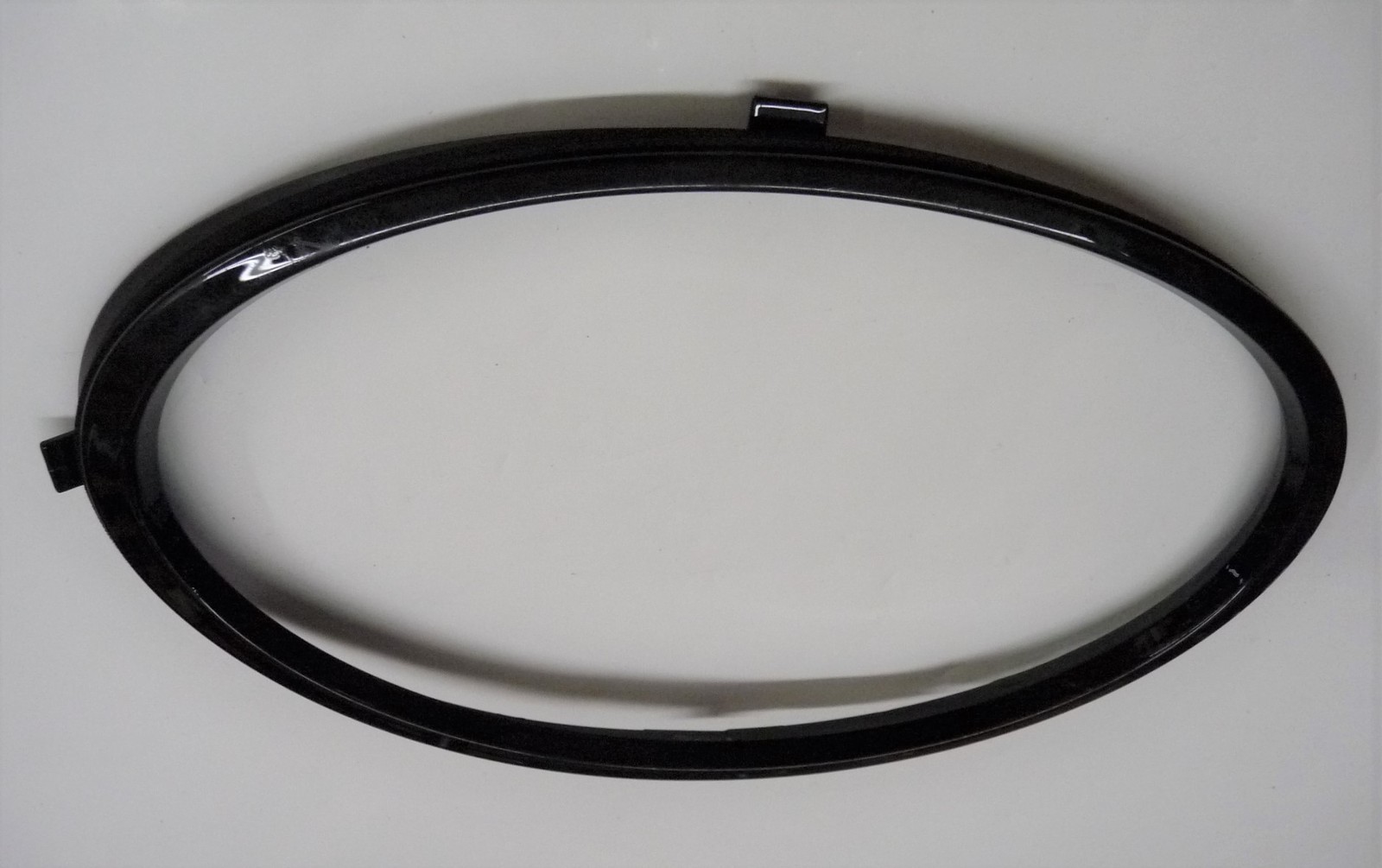 21-22 Bentley Bentayga 2nd Gen Right Turn Signal Outer Trim Black 36A807824D OE