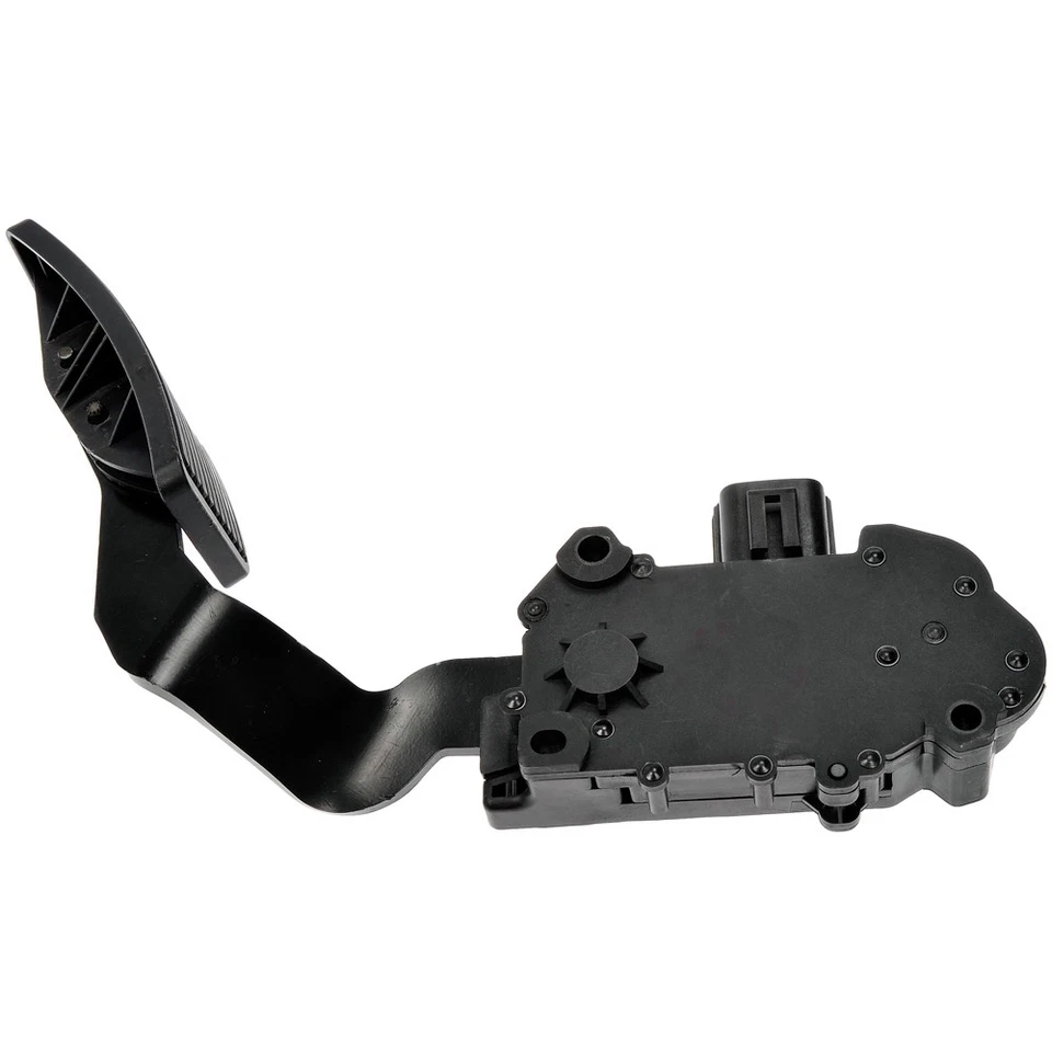 Pedal acelerador Dorman para Ford F-250 F-450 F-550 Super Duty 2005-2007 Foto 2 de 4