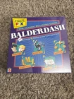 Vintage New 2003 Mattel Balderdash The Classic Bluffing Board Game PAX Sealed