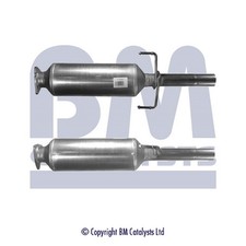 Diesel Particulate Filter DPF + Fit Kit For Fiat Panda 169 1.3 D Multijet 4x4
