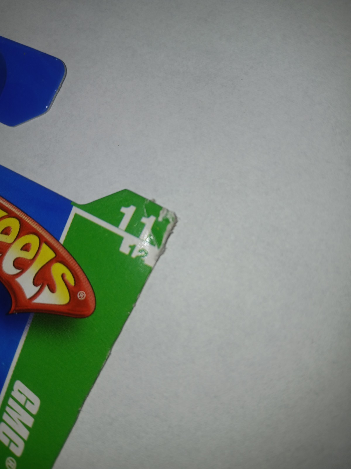 Hot Wheels 2 GMC Motorhome Treasure Hunt 11/12  thumbnail 3