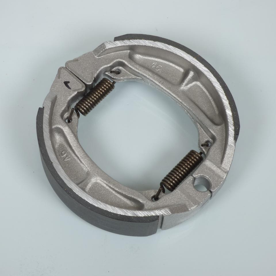 Mâchoire de frein Sifam pour réparer le tambour arrière Suzuki 50 TS XK