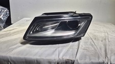 Feu avant (phare) Audi Q5