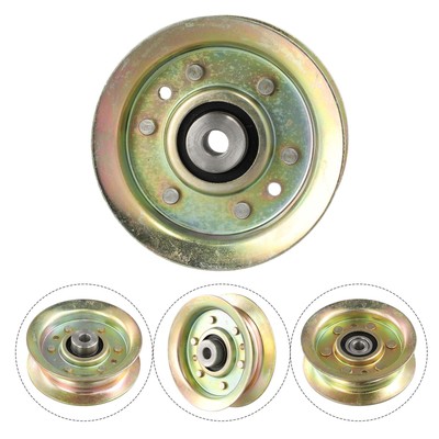 Flache Umlenkrolle für 532173437,165888 für Craftsman für DYT 4000 Sear