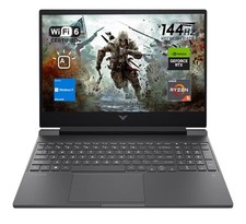 HP Victus Ryzen 5 7535HS 3.3GHz 16 GB RAM 512GB M.2 SSD RTX 2050 GPU, Win 11