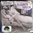 Taylor Swift – Elizabeth Taylor 7" Vinyl Record Store Day Single Pop 2026 Sealed