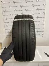 PIRELLI 245 40 19 (98Y) TYRE EXTRA LOAD P ZERO NERO GT TREAD 6.0MM 2454019