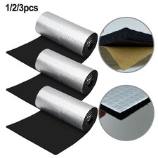 Wohnmobil Batteriedecke 40x7 Zoll 5 mm Isolierfolie für Autobatterieschutz