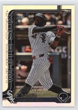 2025 Topps Series 2 Rainbow Foilboard Bryan Ramos #580 0q1p