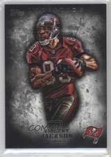 2012 Topps Inception Vincent Jackson #73 0b0