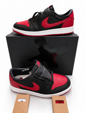 Jordan 1 Retro OG Low Banned for Sale | Authenticity Guaranteed | eBay
