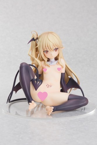 Figura escala 1/6 Orchid Seed Tuberosa+ Kedama's Succubus Tiffany (Titty) - Imagen 11 de 22