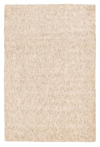 Vintage Hand-Knotted Tribal Carpet 4'10" x 7'3" Traditional Wool Rug