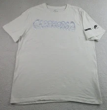 Nike x Fortnite Airphoria Shirt Mens Large Air Max Collab Limited Edition Tee