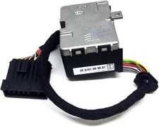 Eberspacher Electronic Control Unit Ecu 225101003001 For Espar Airtronic D2 12v
