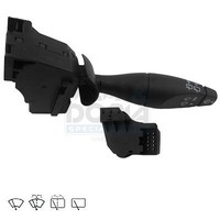 Meat & Doria Lenkstockschalter FüR Ford Focus DAW DBW 1.6 16V 1.8