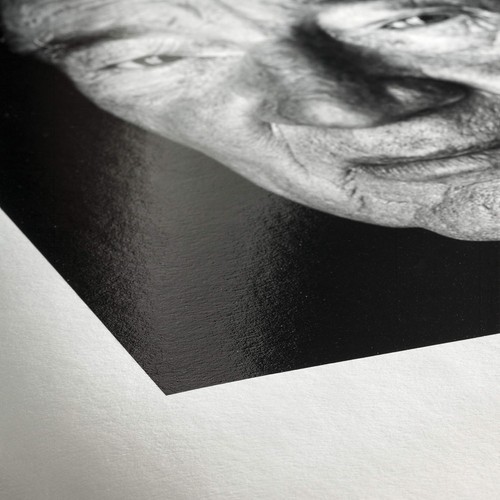 Hahnemühle Fine Art Baryta 325 A3+ 25 sheets 329 x 483 mm - Afbeelding 5 van 5