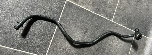 Unterdruckschlauch Bremskraftverstärker Mercedes C-Klasse W204 S204 A2760180082