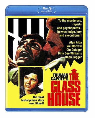 Truman Capotes The Glass House [Blu-Ray]